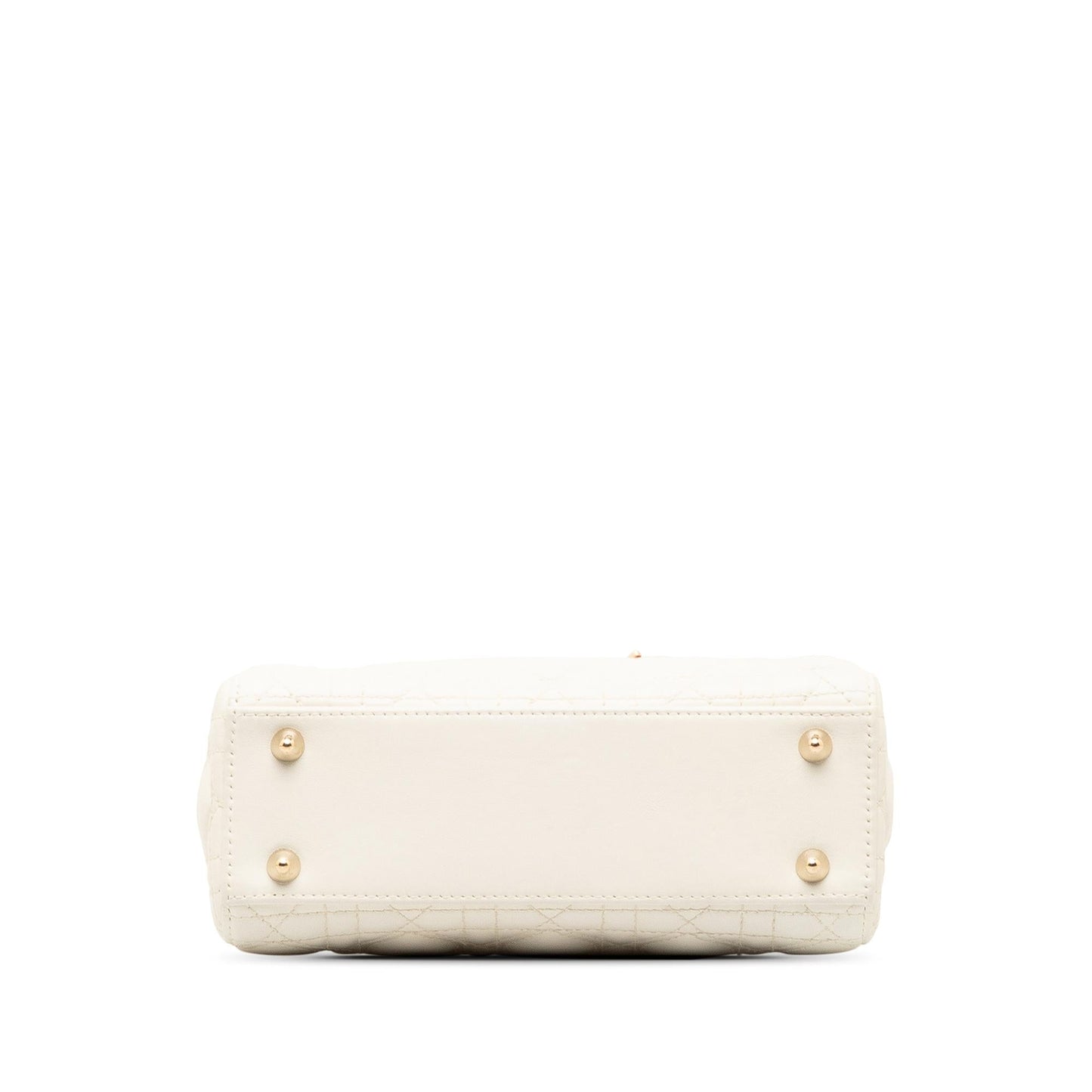 Dior Small DiorAmour Cannage Lady Dior My ABCDior (SHG-2YJqx0)