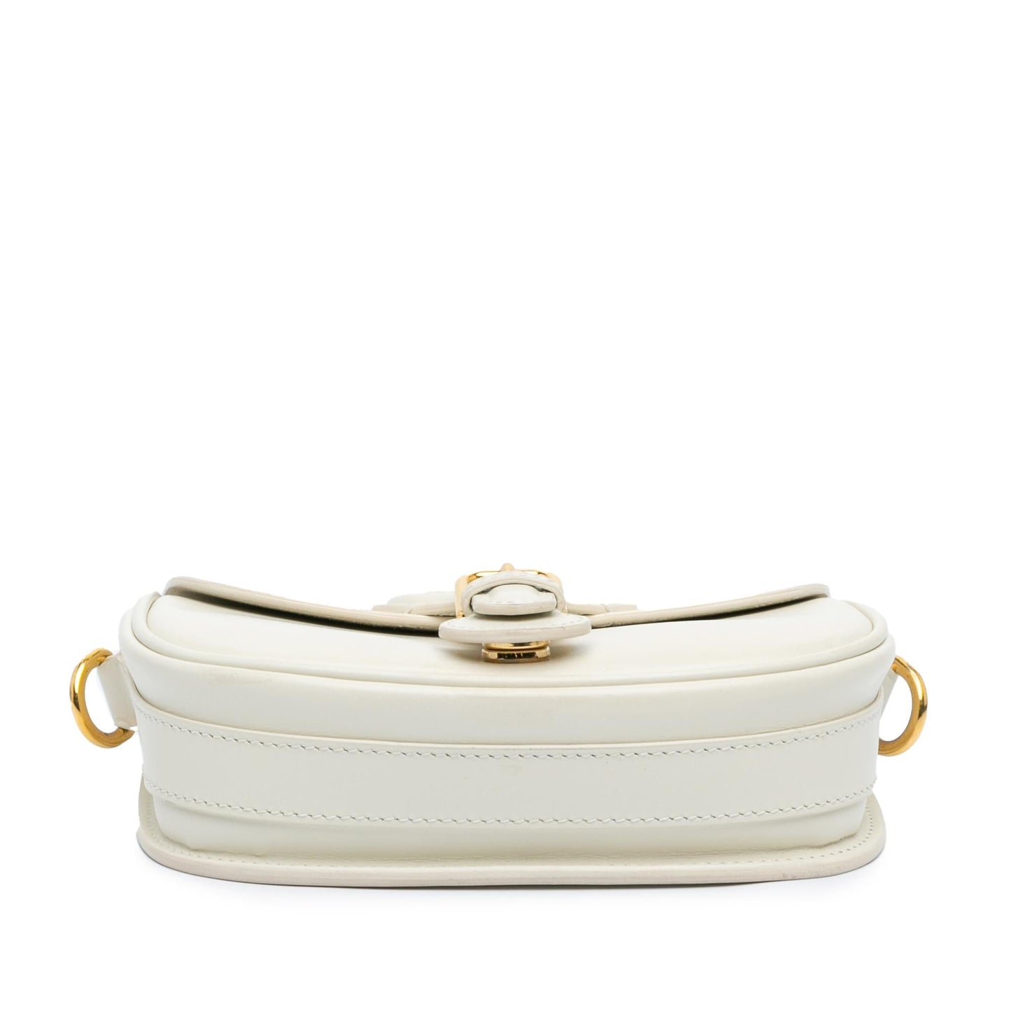 Dior Small Leather Bobby Crossbody (SHG-eA40VE)