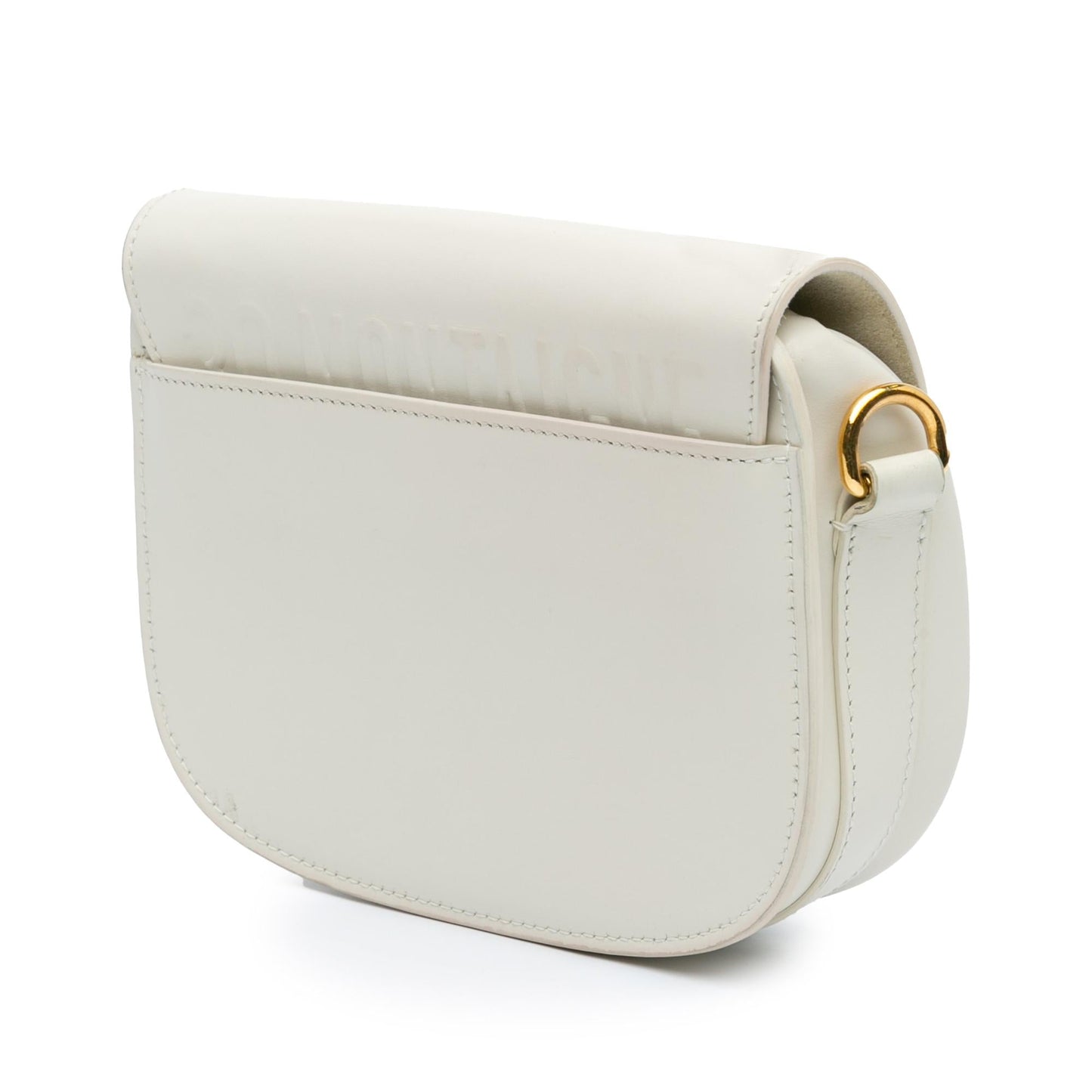 Dior Small Leather Bobby Crossbody (SHG-eA40VE)