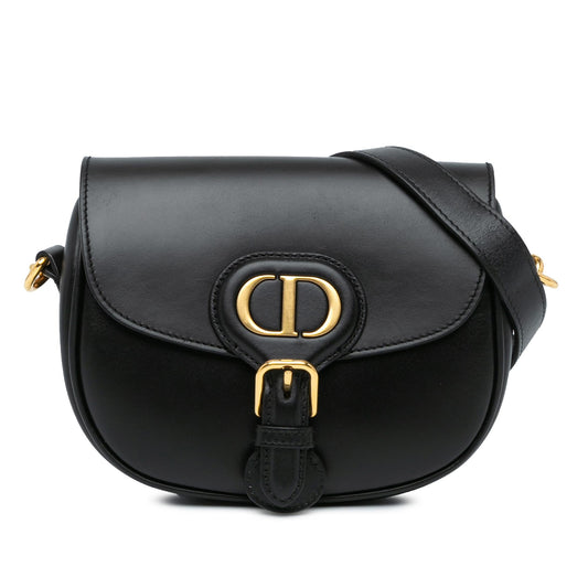 Dior Small Leather Bobby Crossbody (SHG-Vm59r0)
