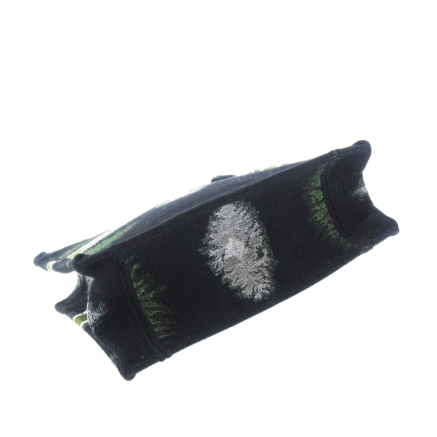 Dior Tie Dye Vertical Book Tote (SHG-FAHBoF)