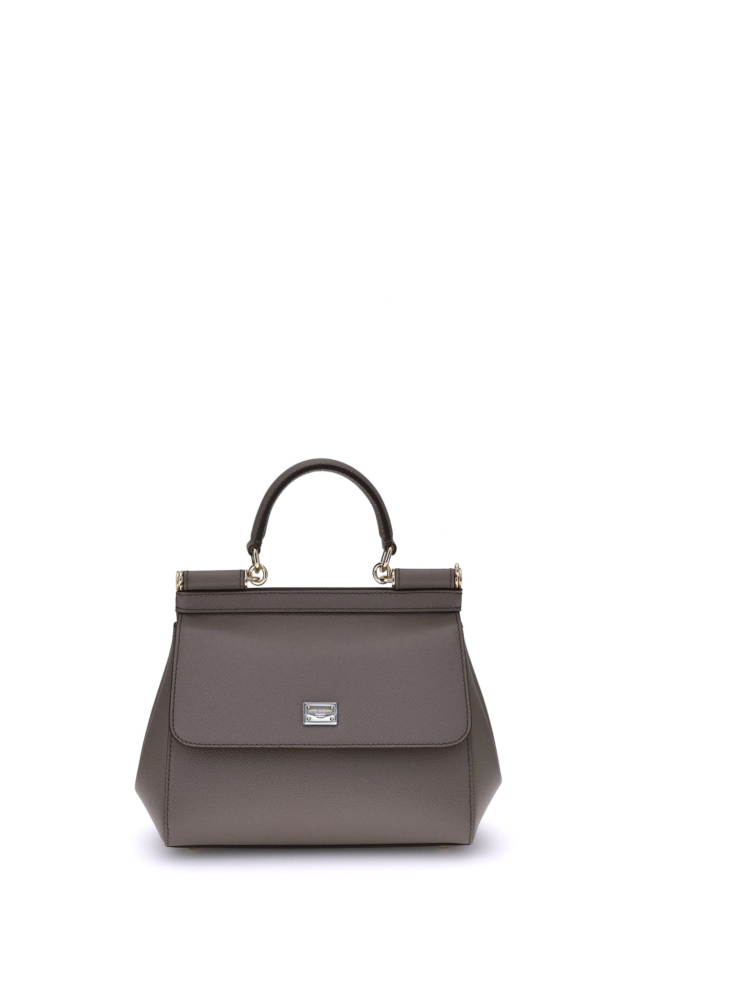 Dolce & Gabbana Women Leather Handbag