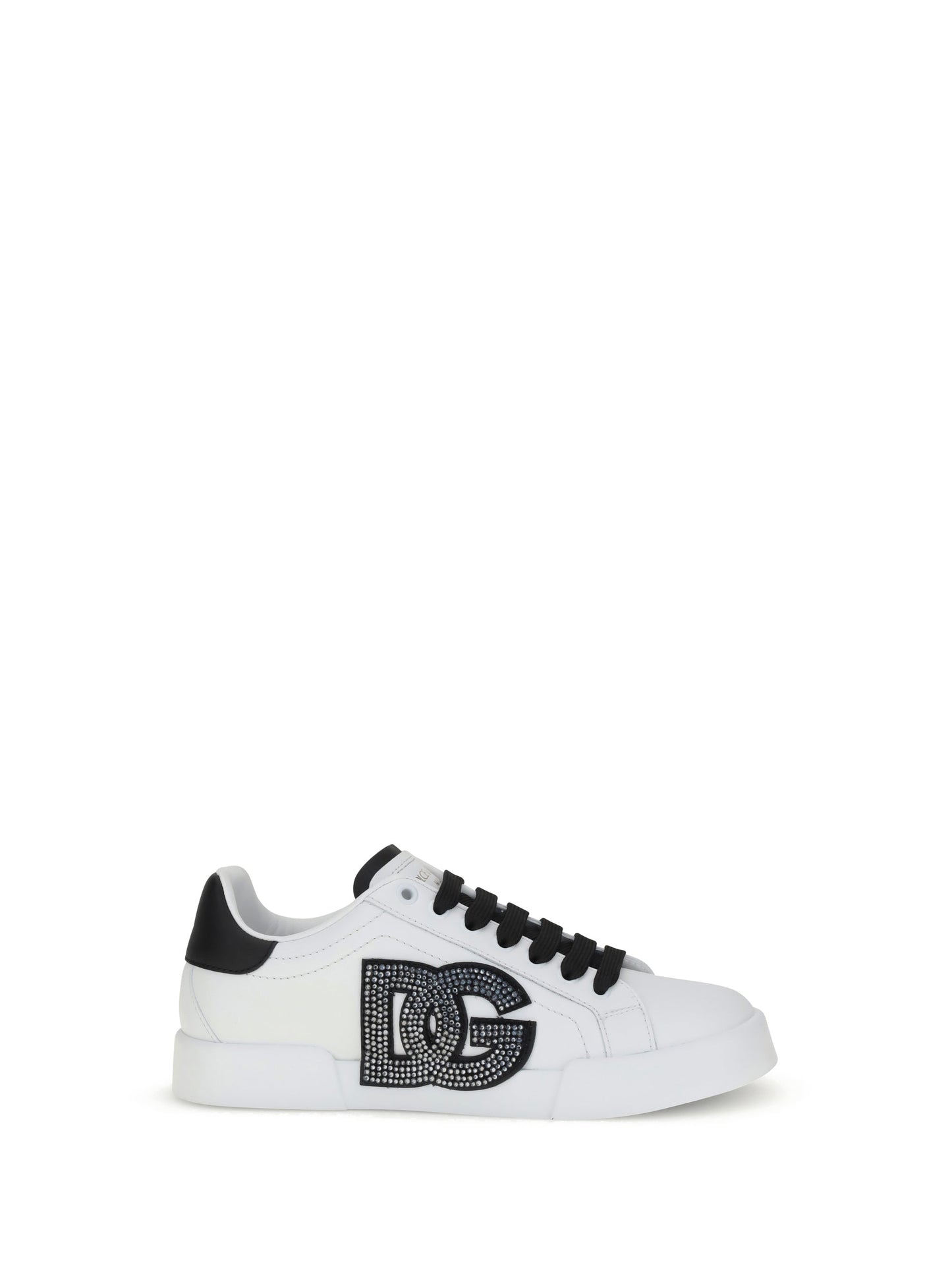 Dolce & Gabbana Women Portofino Sneakers