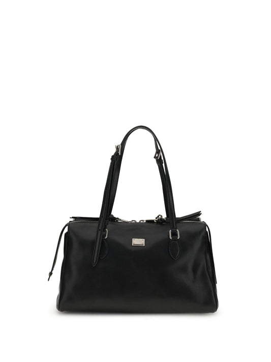 Dolce & Gabbana Women Vittoria Handbag