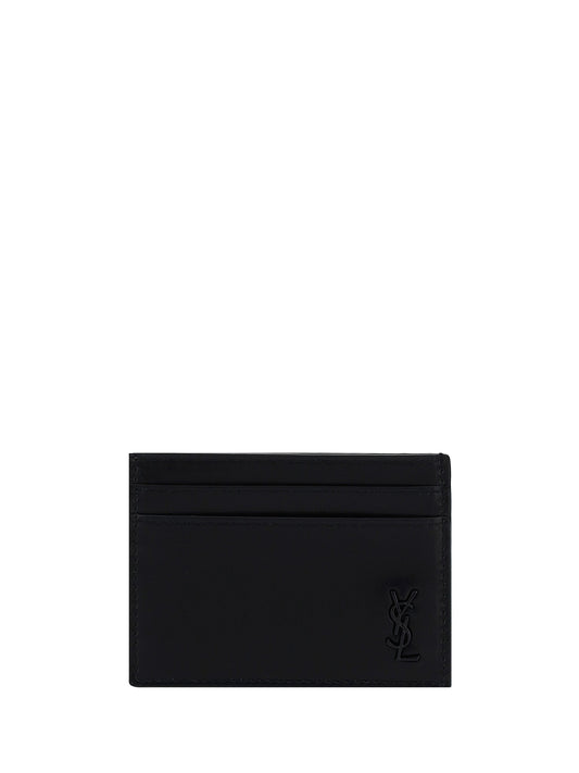 Saint Laurent Men Card Holder