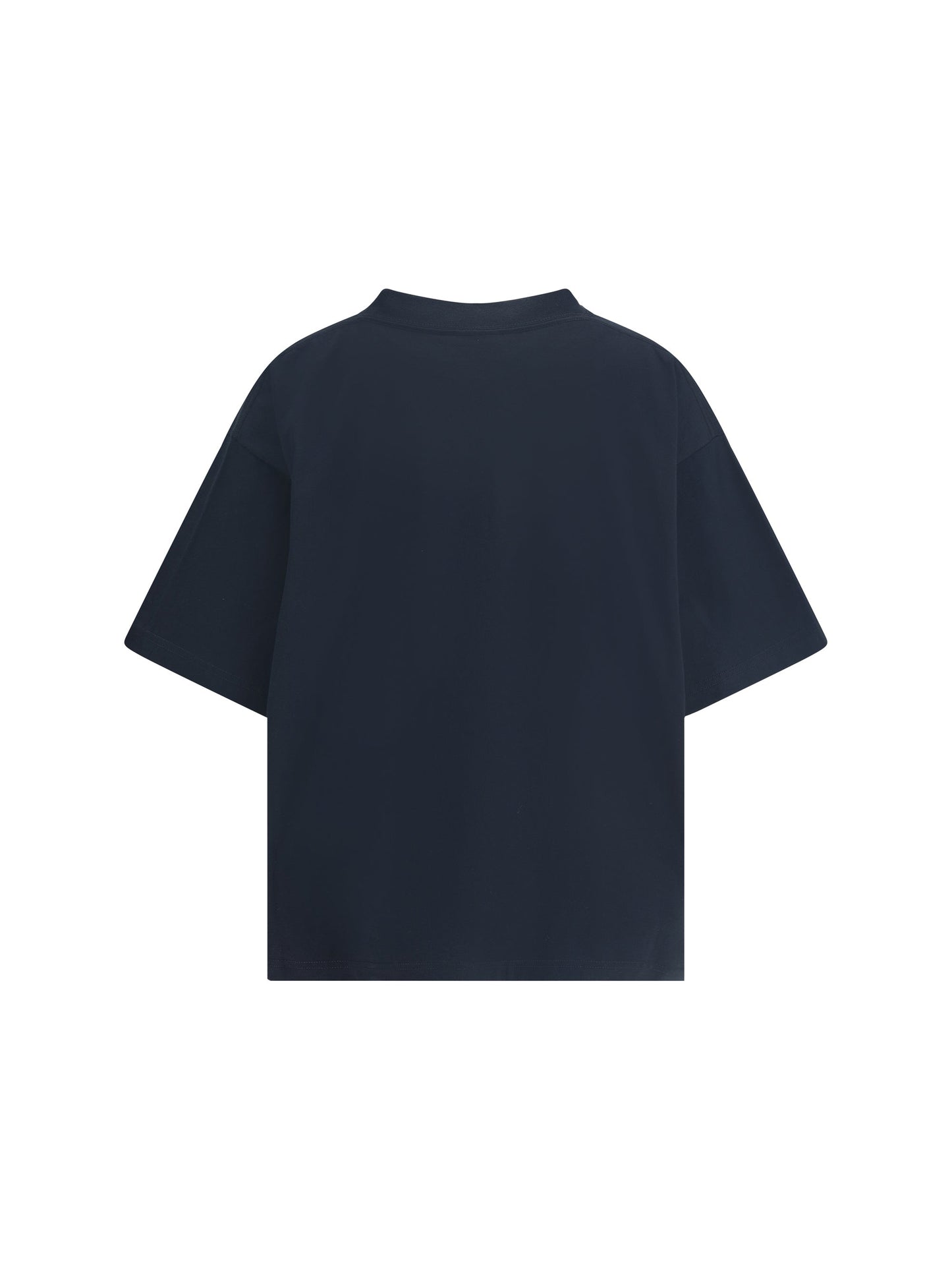 Balenciaga Women Logo T-Shirt