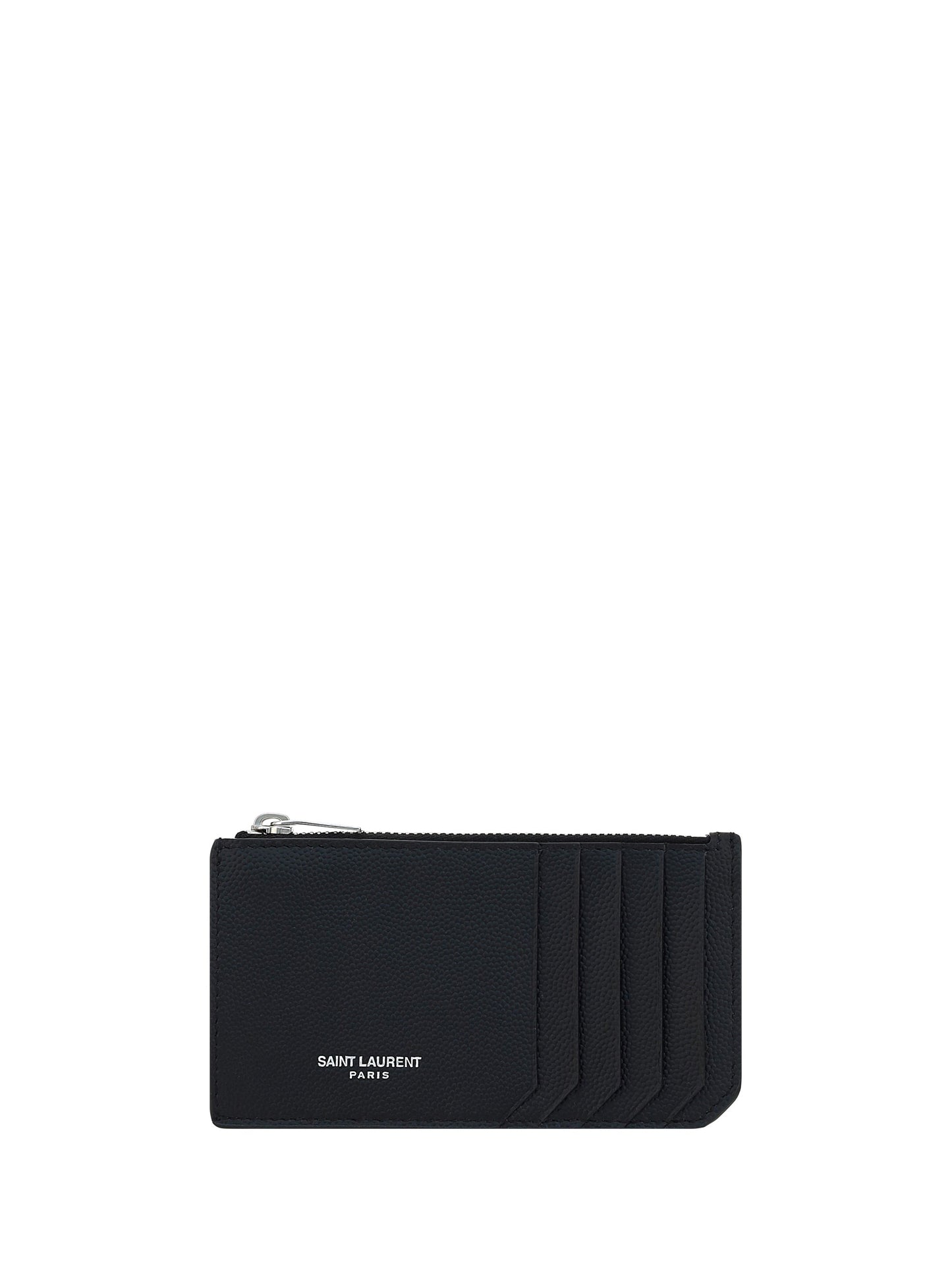 Saint Laurent Men Card Holder