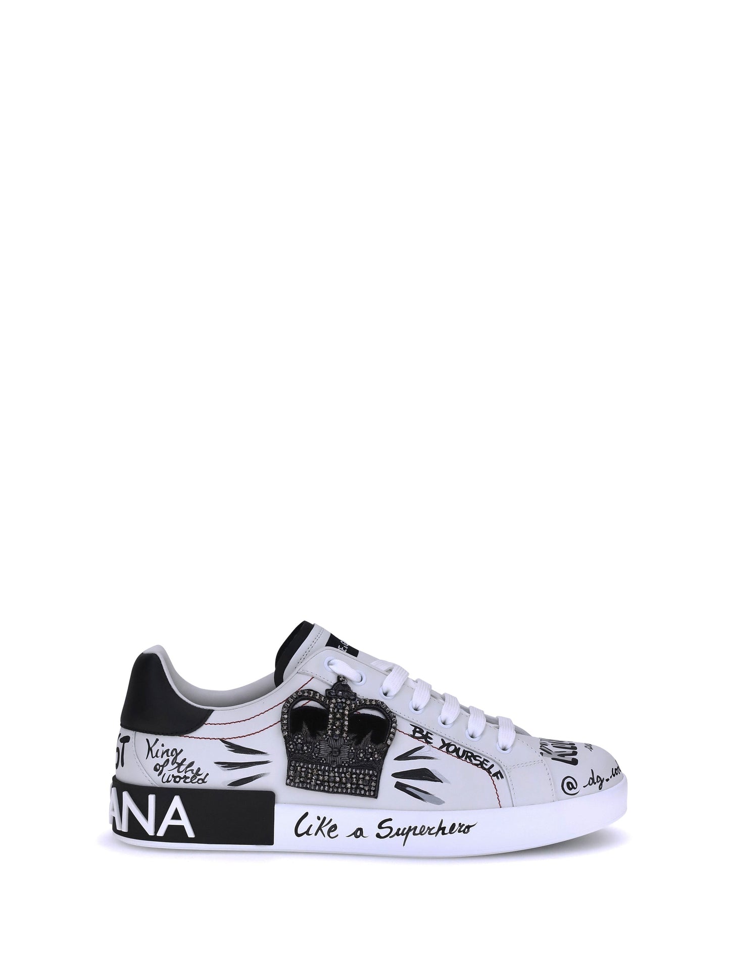 Dolce & Gabbana Men Sneakers