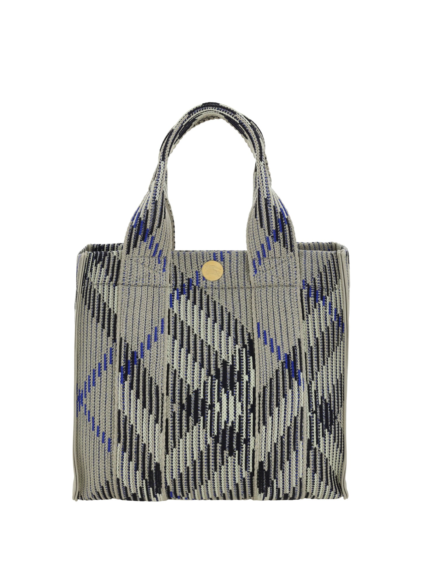 Burberry Women Tote Mini Handbag