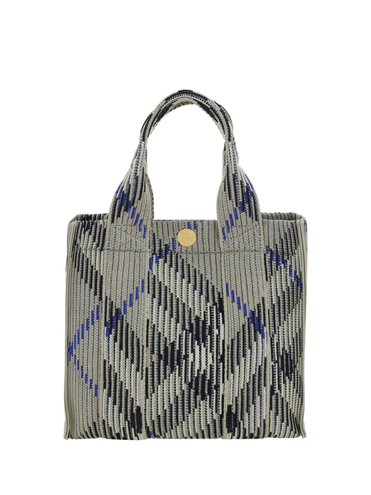 Burberry Women Tote Mini Handbag