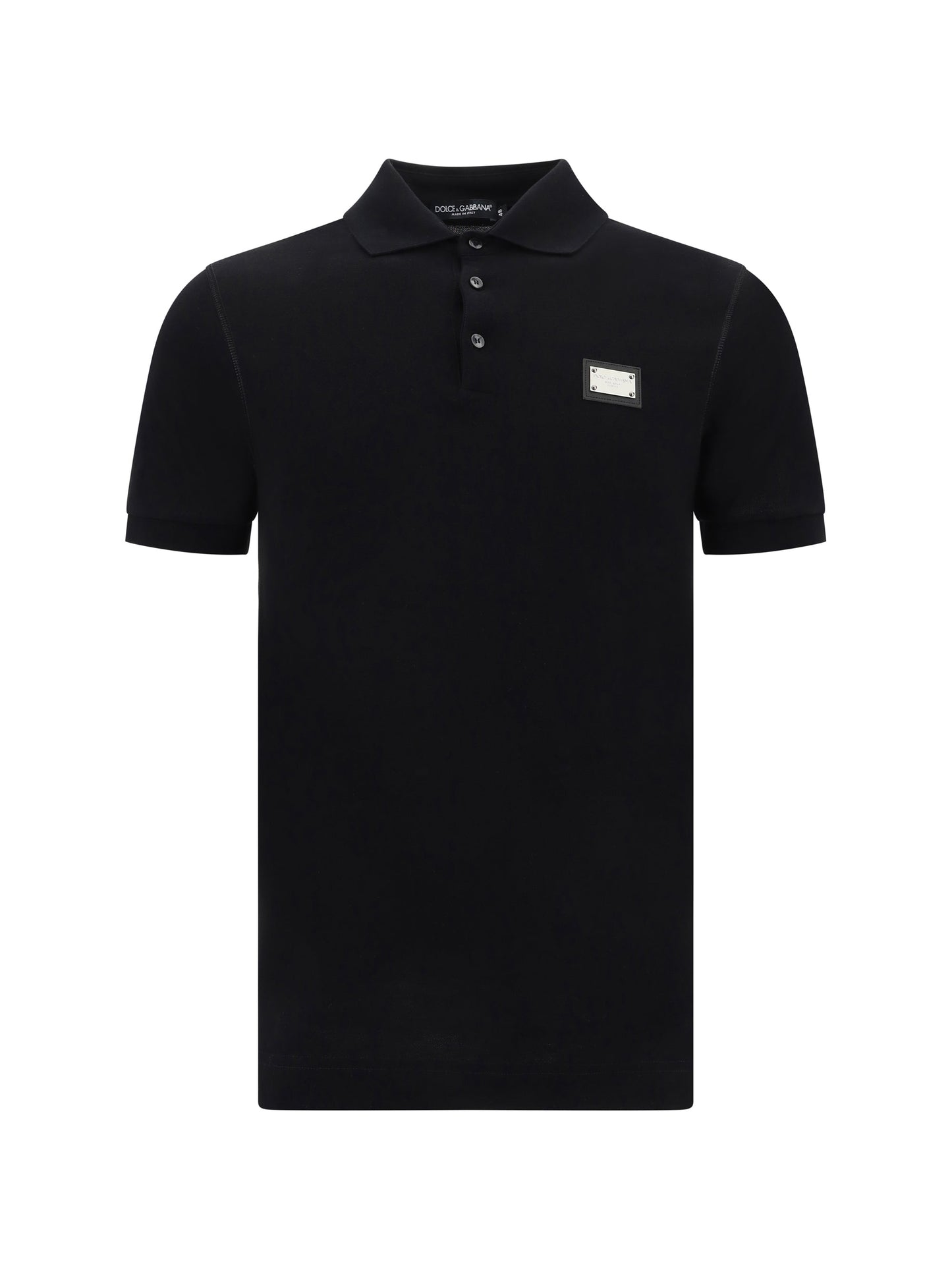 Dolce & Gabbana Men Polo Shirt