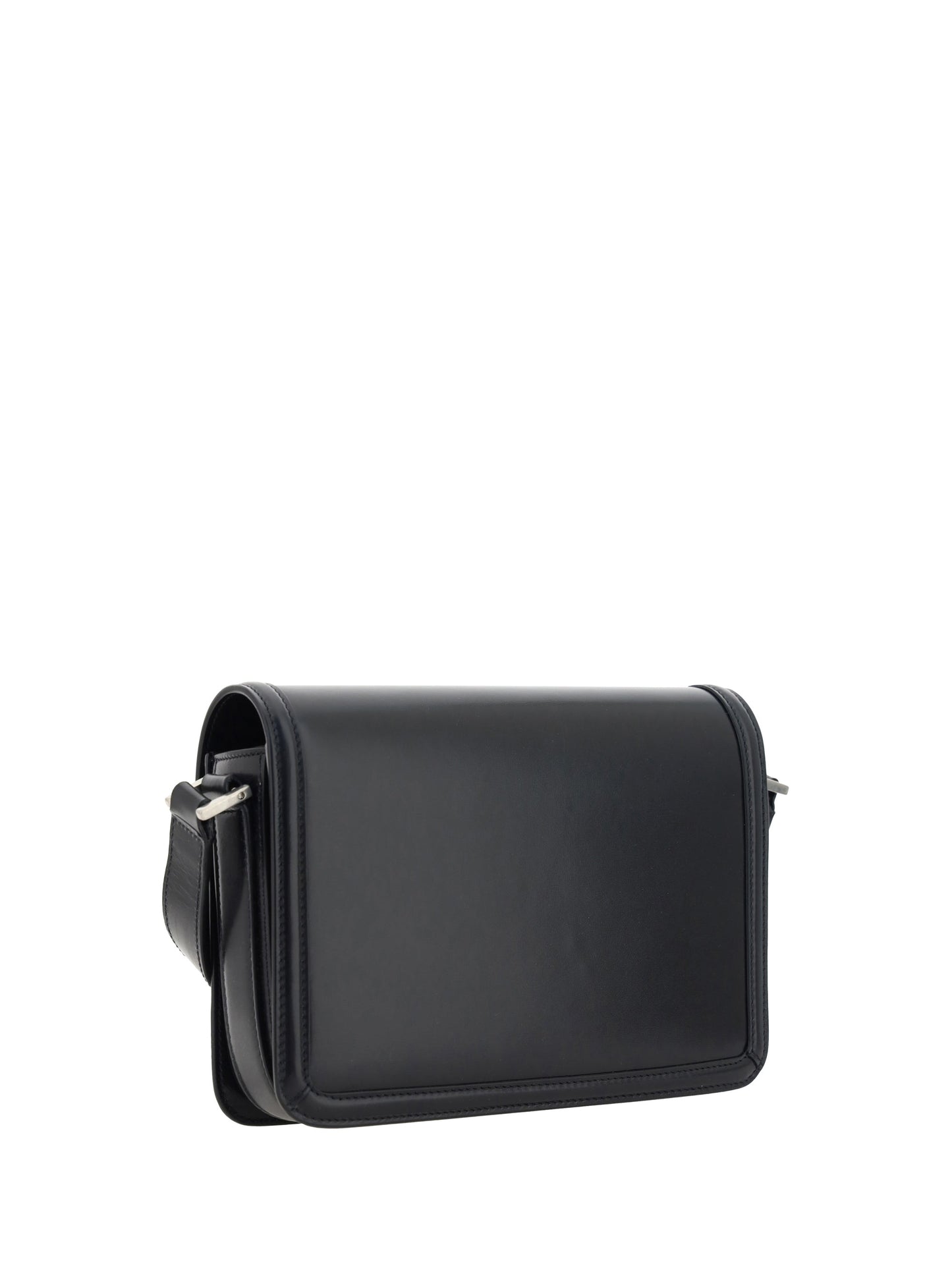 Saint Laurent Men Solferino Shoulder Bag