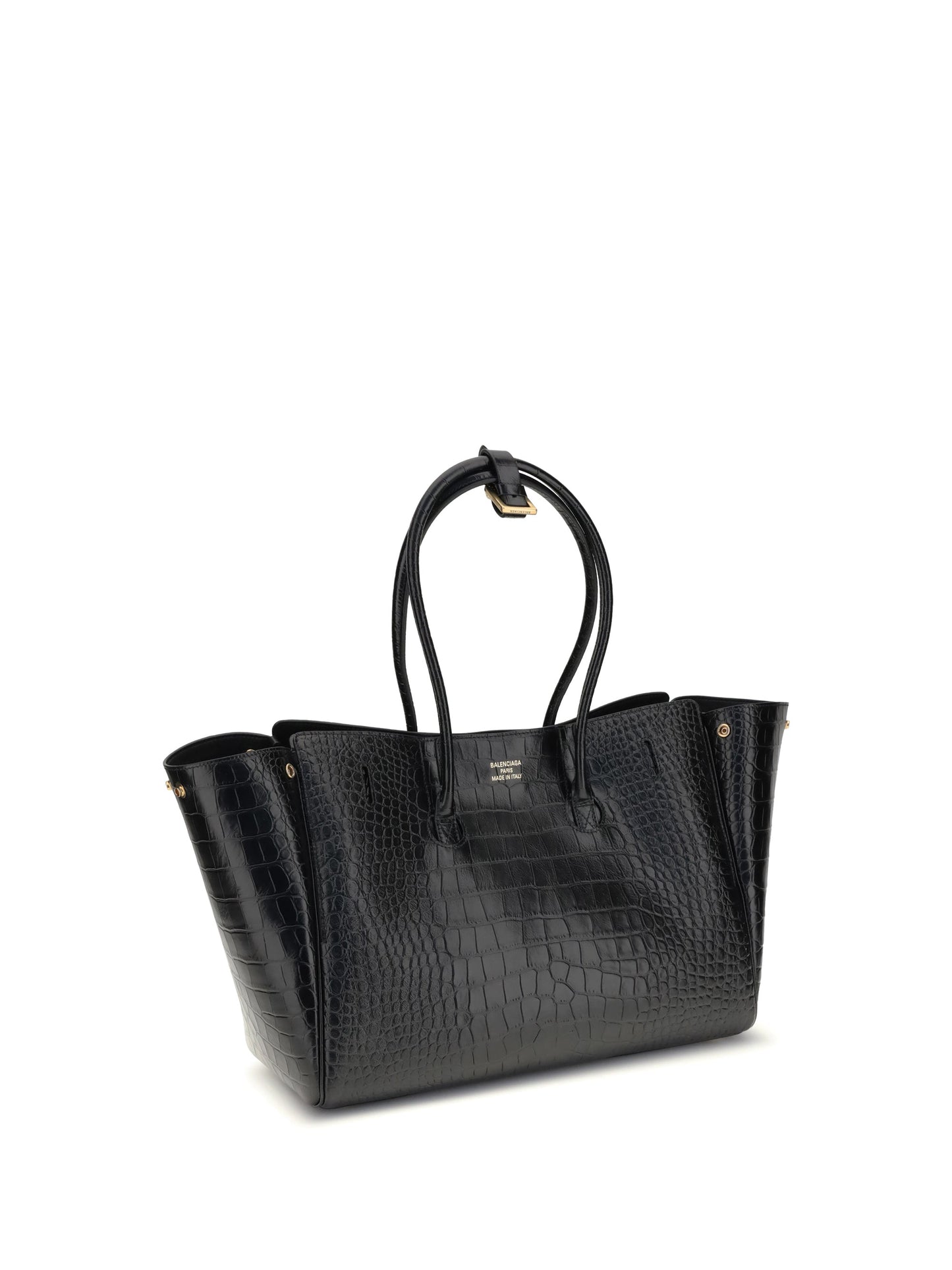 Balenciaga Women Bel Air Medium Shoulder Bag