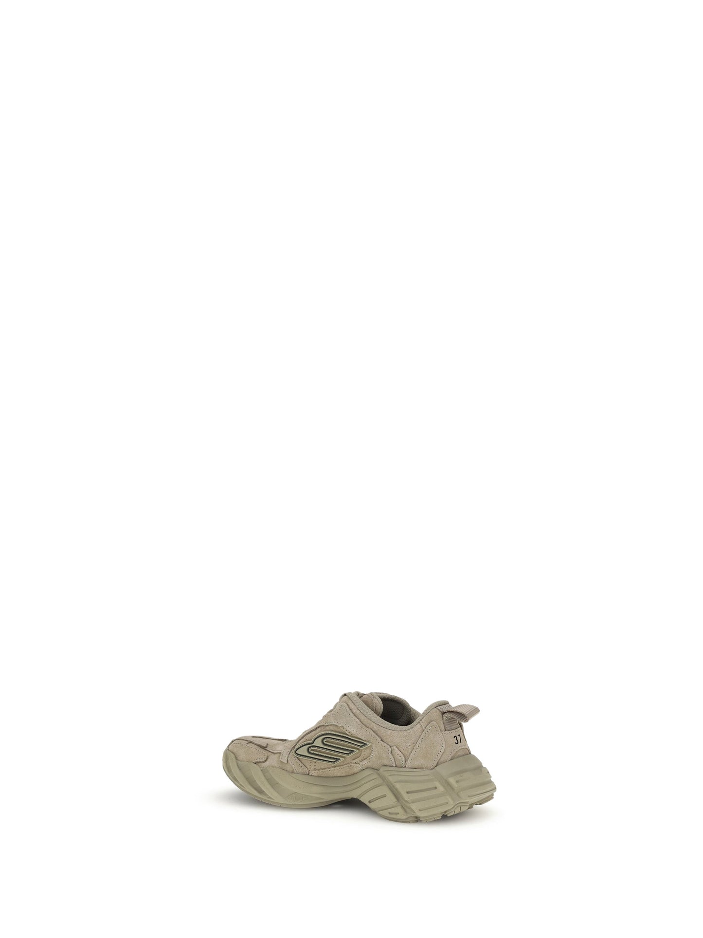 Balenciaga Women Monday Sneakers