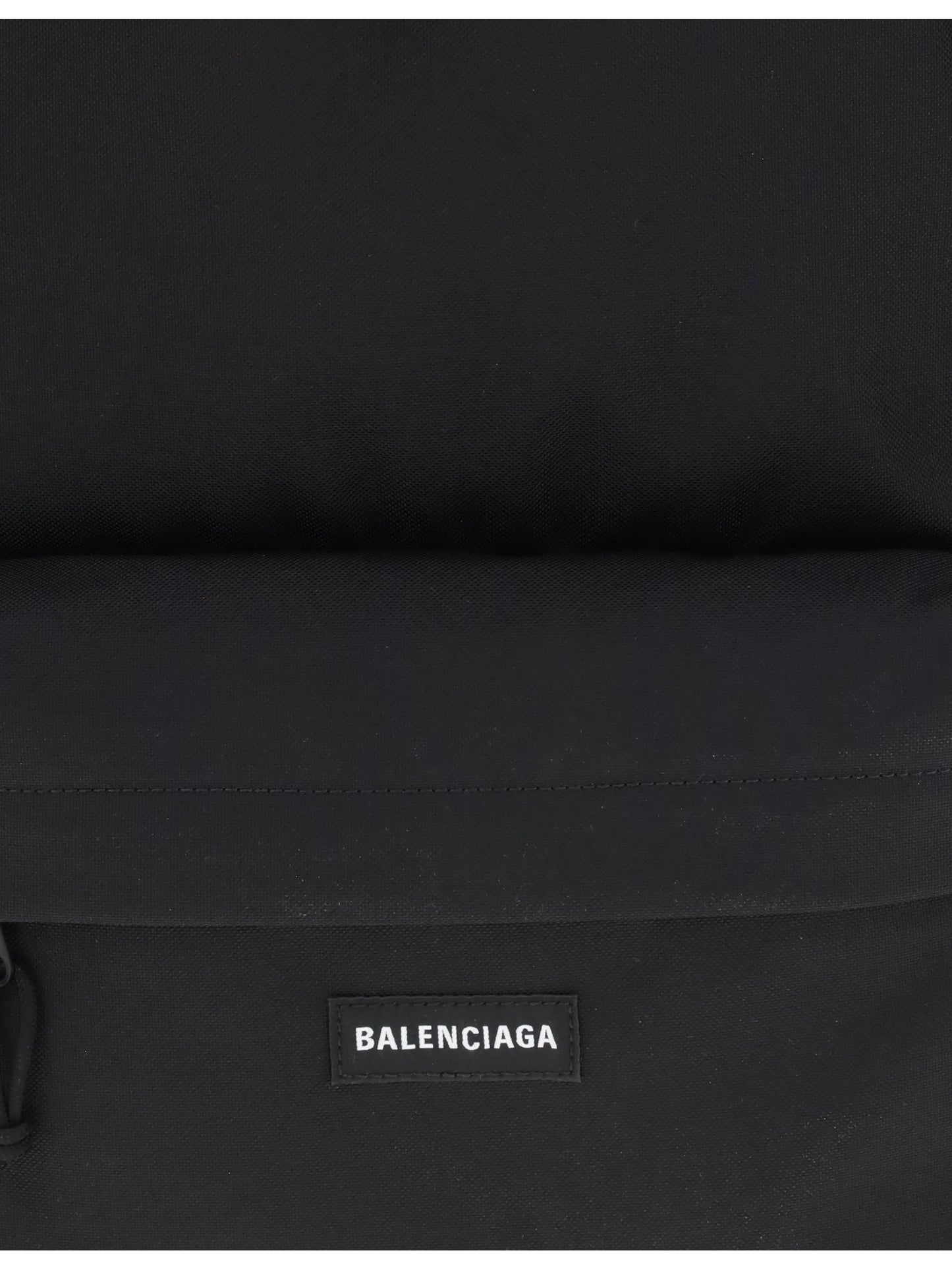 Balenciaga Men Explorer Backpack
