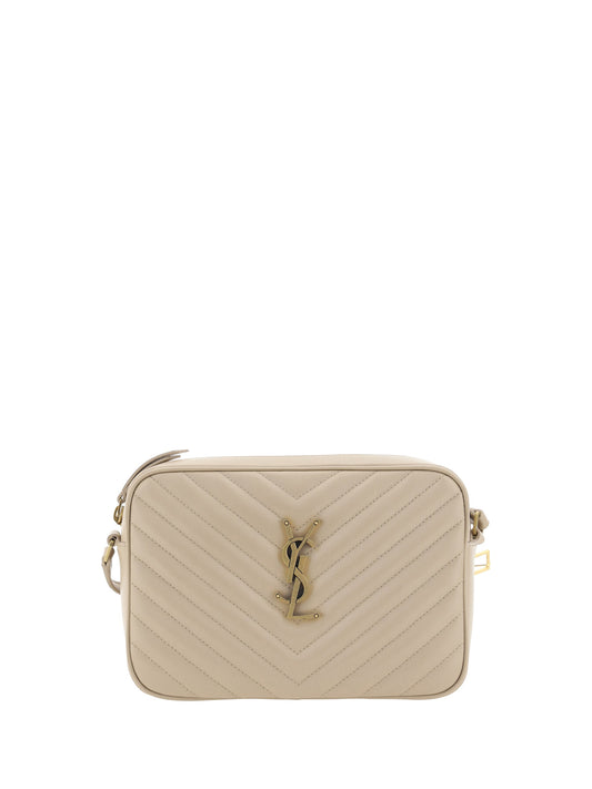 Saint Laurent Women Loulou Shoulder Bag
