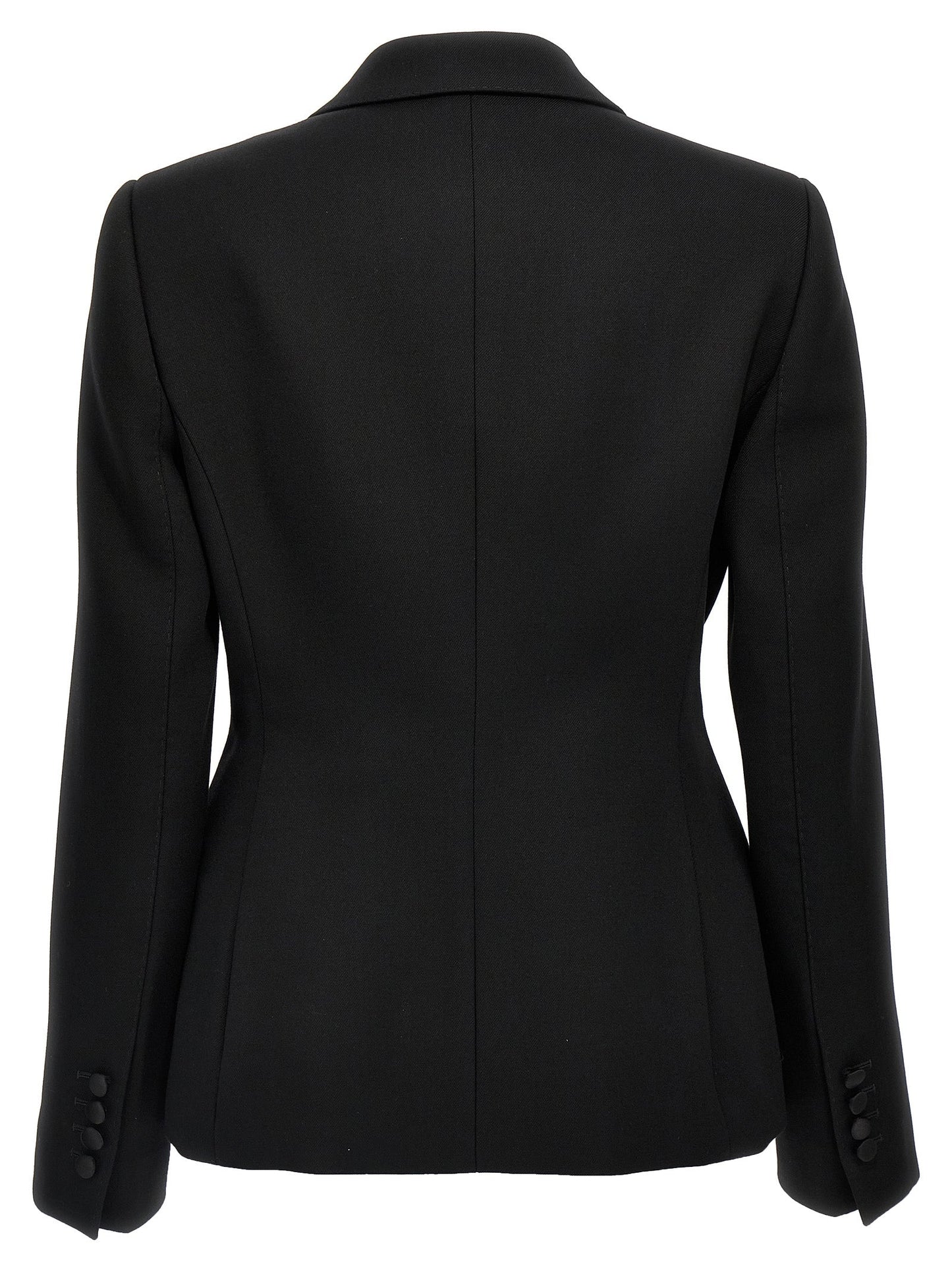 Dolce & Gabbana Women 'Dolce' Tuxedo Blazer