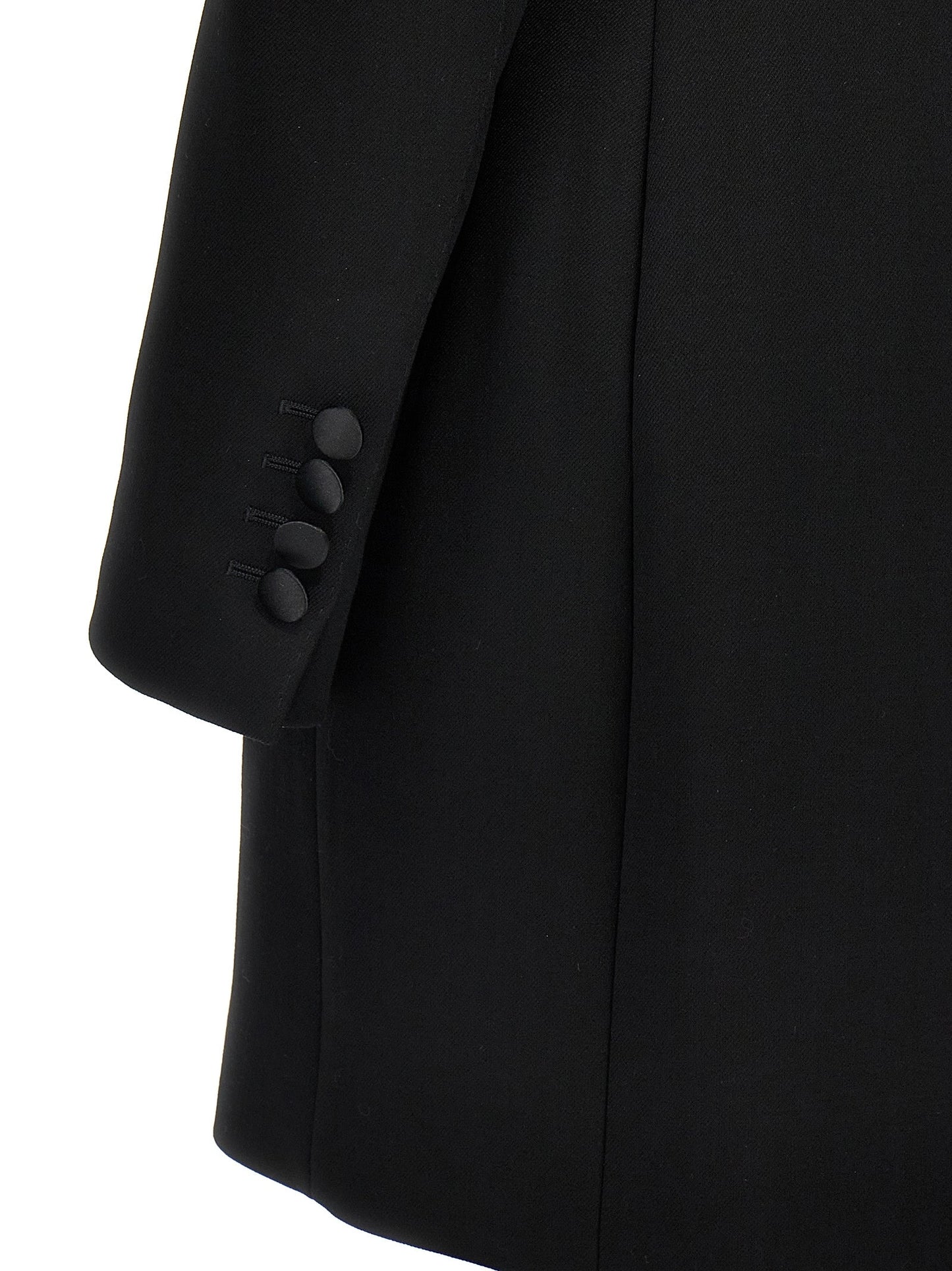 Dolce & Gabbana Women 'Dolce' Tuxedo Blazer