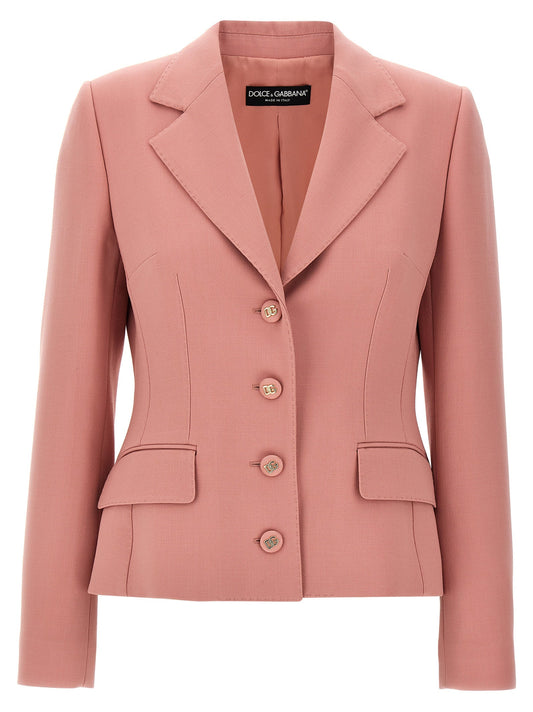 Dolce & Gabbana Women 'Dolce' Blazer