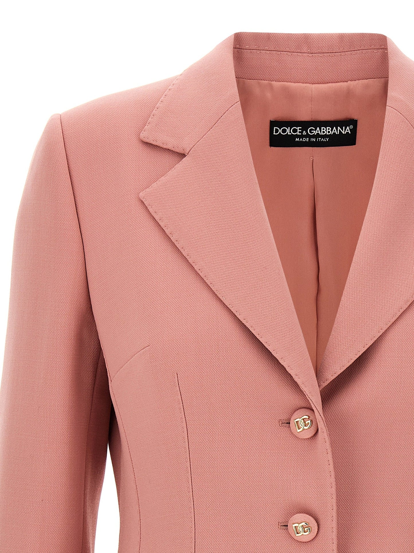 Dolce & Gabbana Women 'Dolce' Blazer