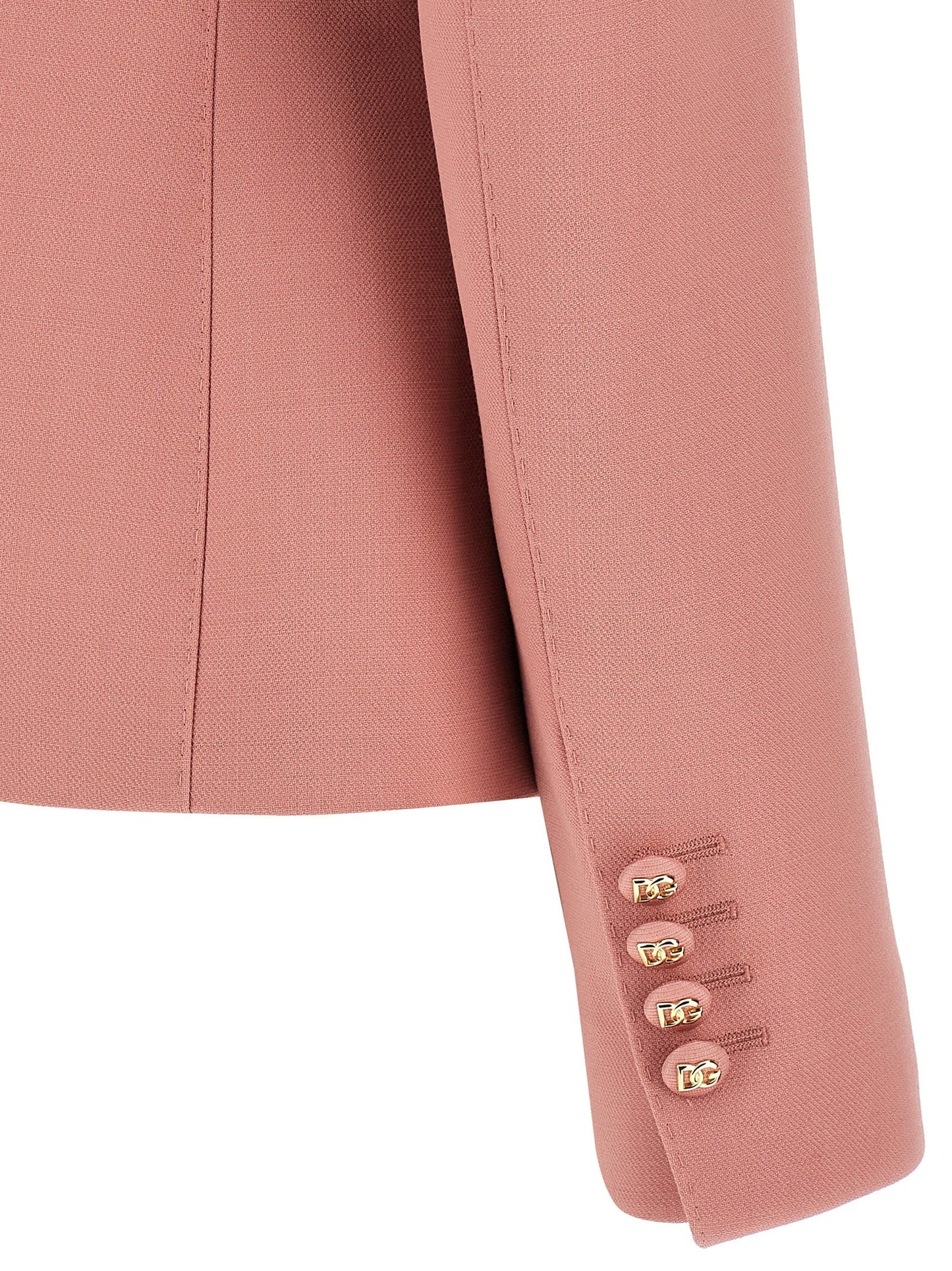 Dolce & Gabbana Women 'Dolce' Blazer