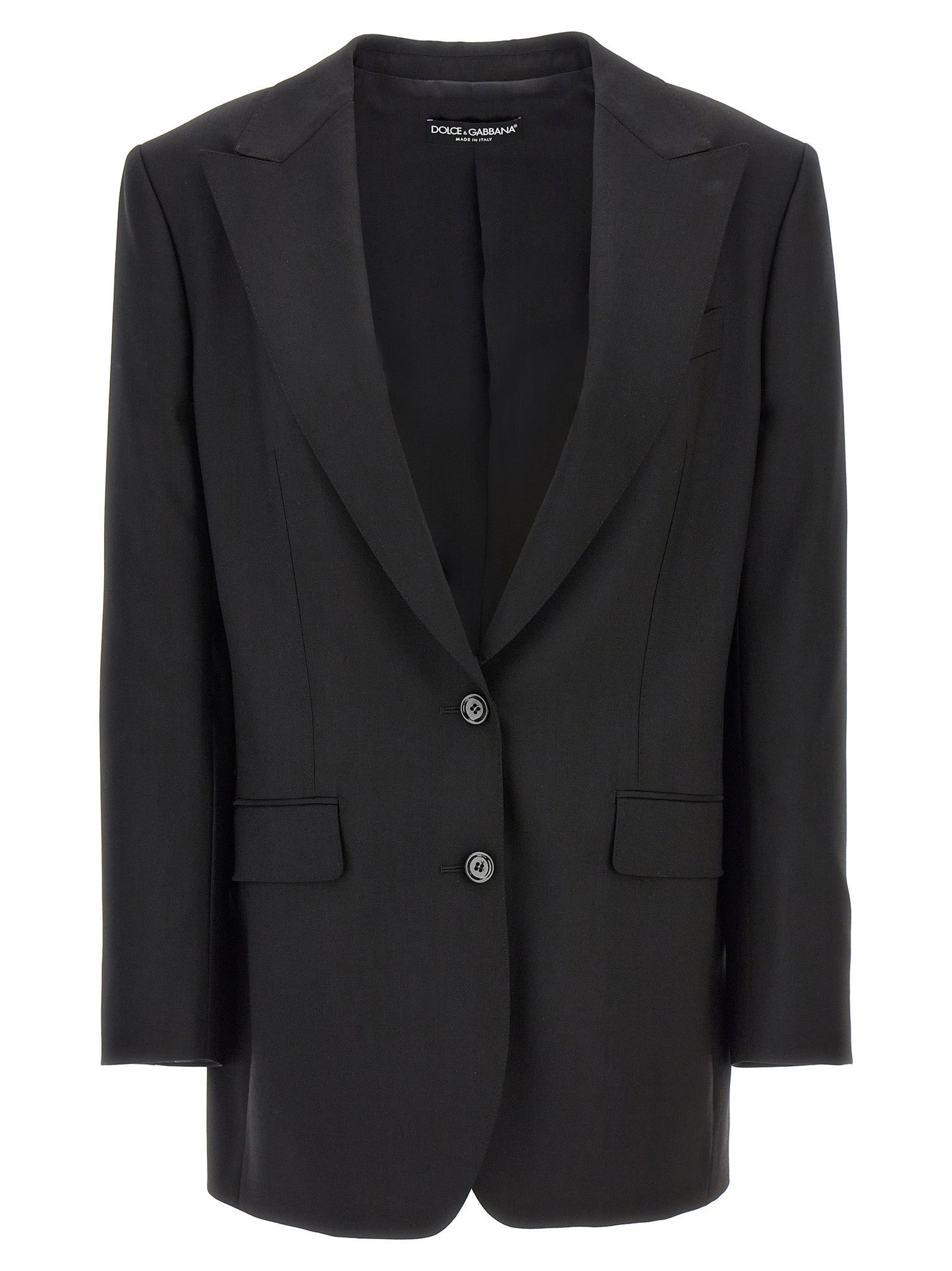 Dolce & Gabbana Women 'Mambo' Blazer