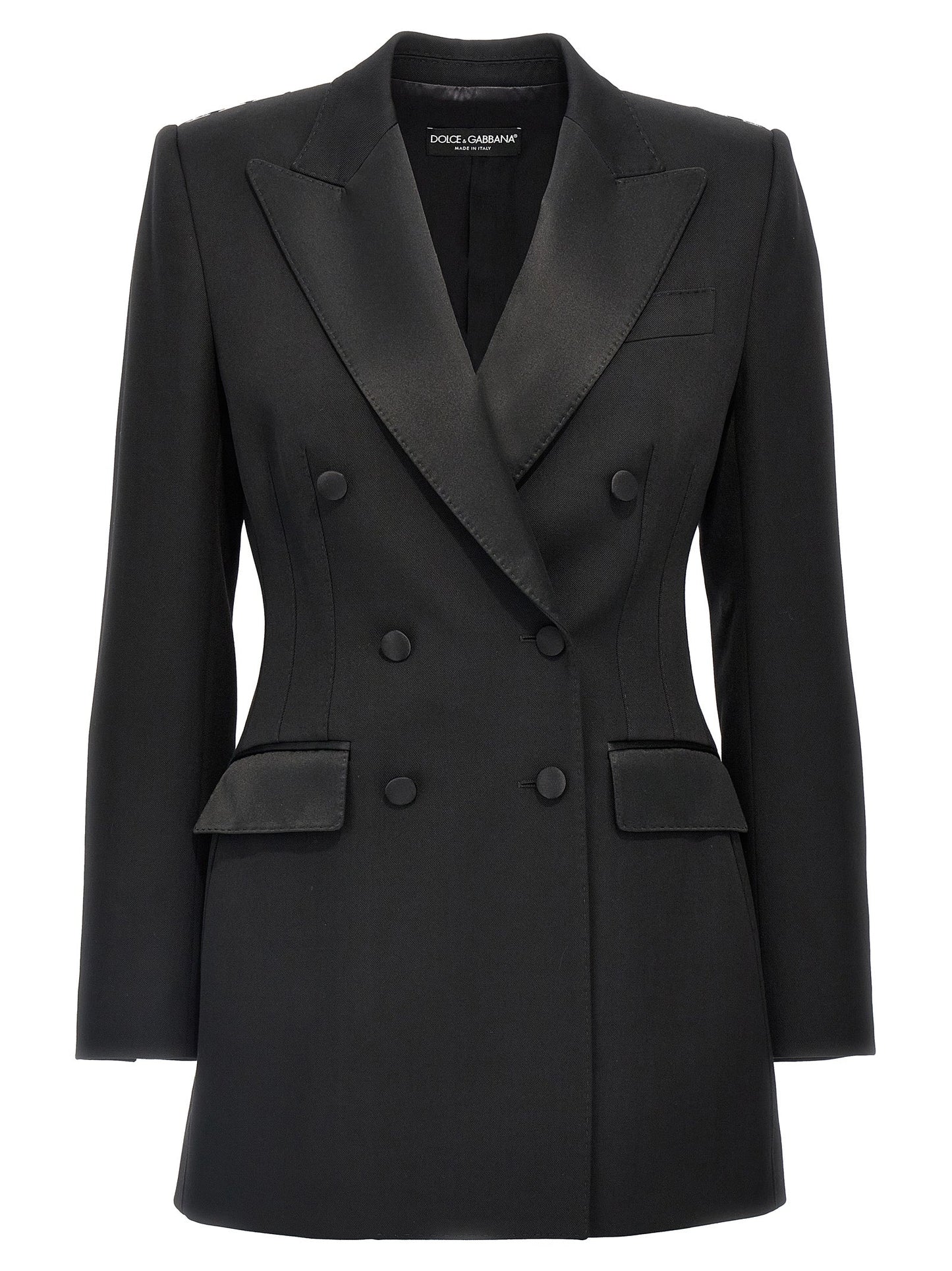 Dolce & Gabbana Women 'Turlington' Blazer