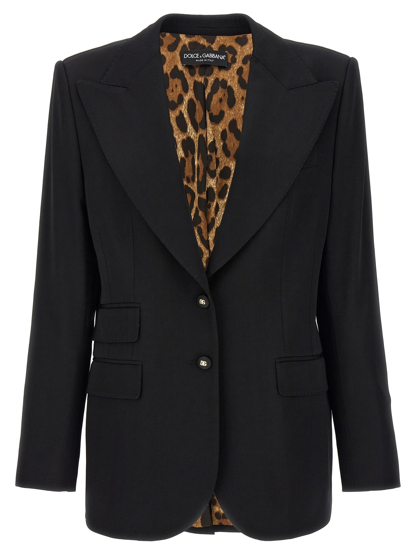 Dolce & Gabbana Women 'Turlington' Blazer
