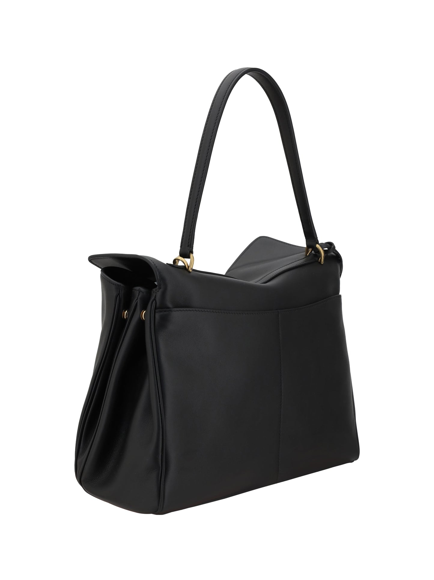 Balenciaga Women Rodeo Top Handle