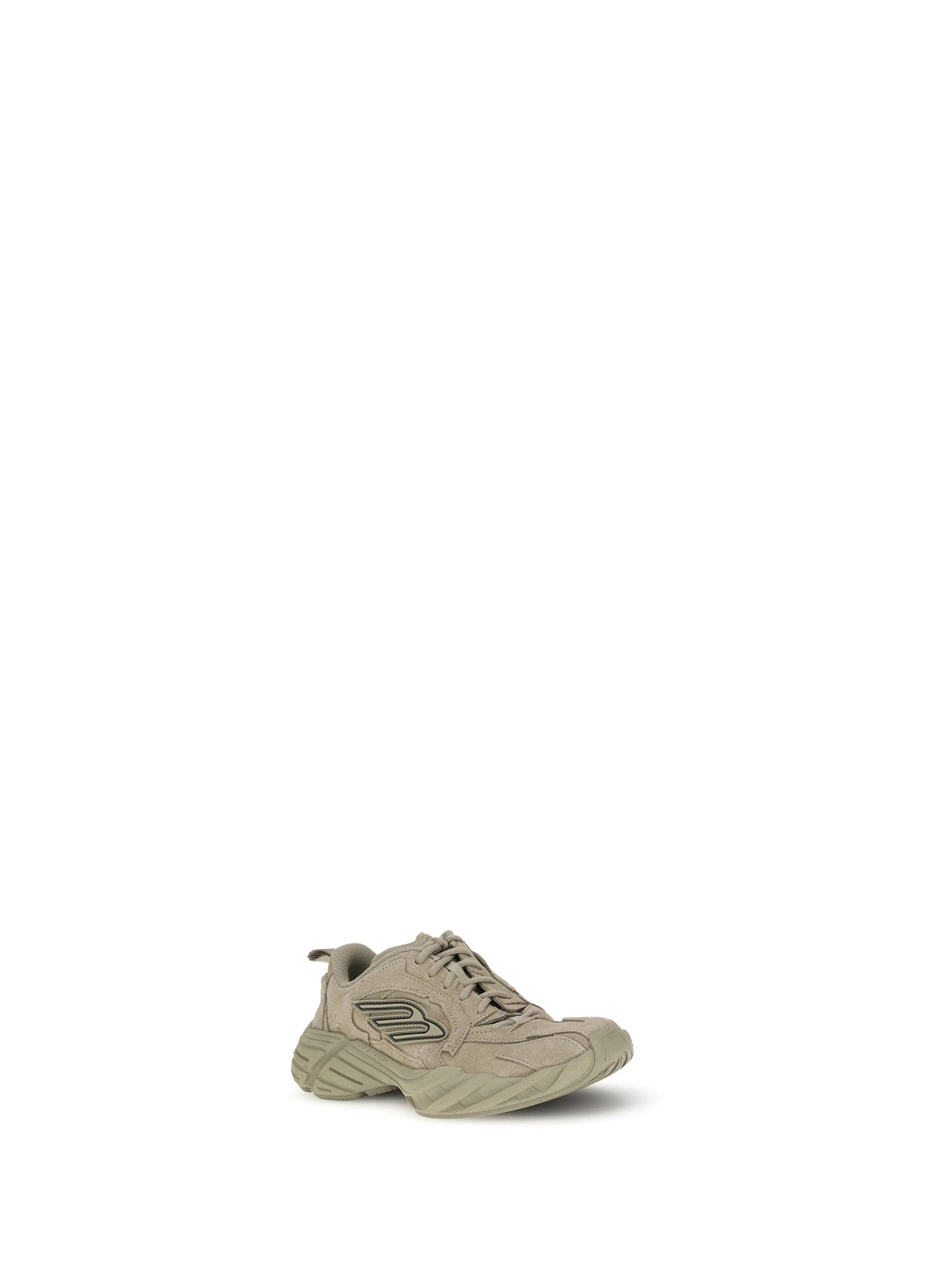 Balenciaga Women Monday Sneakers