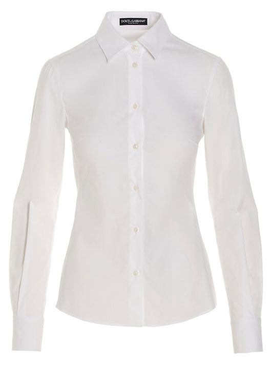 Dolce & Gabbana Women 'Essential' Shirt