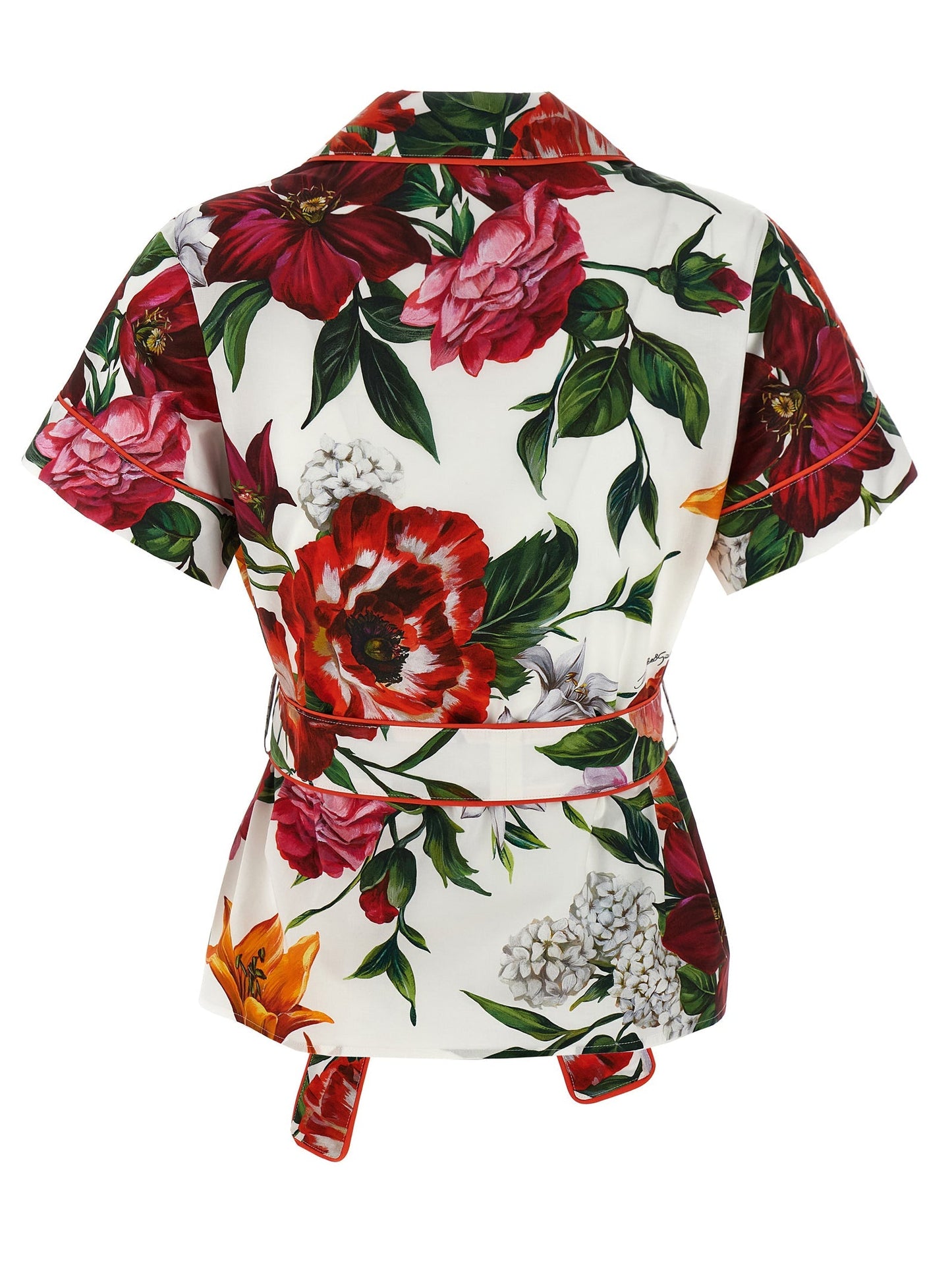 Dolce & Gabbana Women 'Vanity' Pajama Shirt