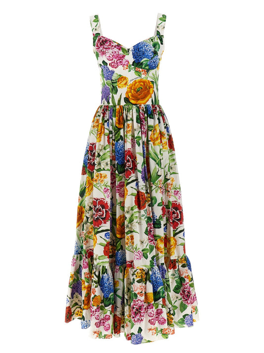 Dolce & Gabbana Women 'Bouquet' Dress