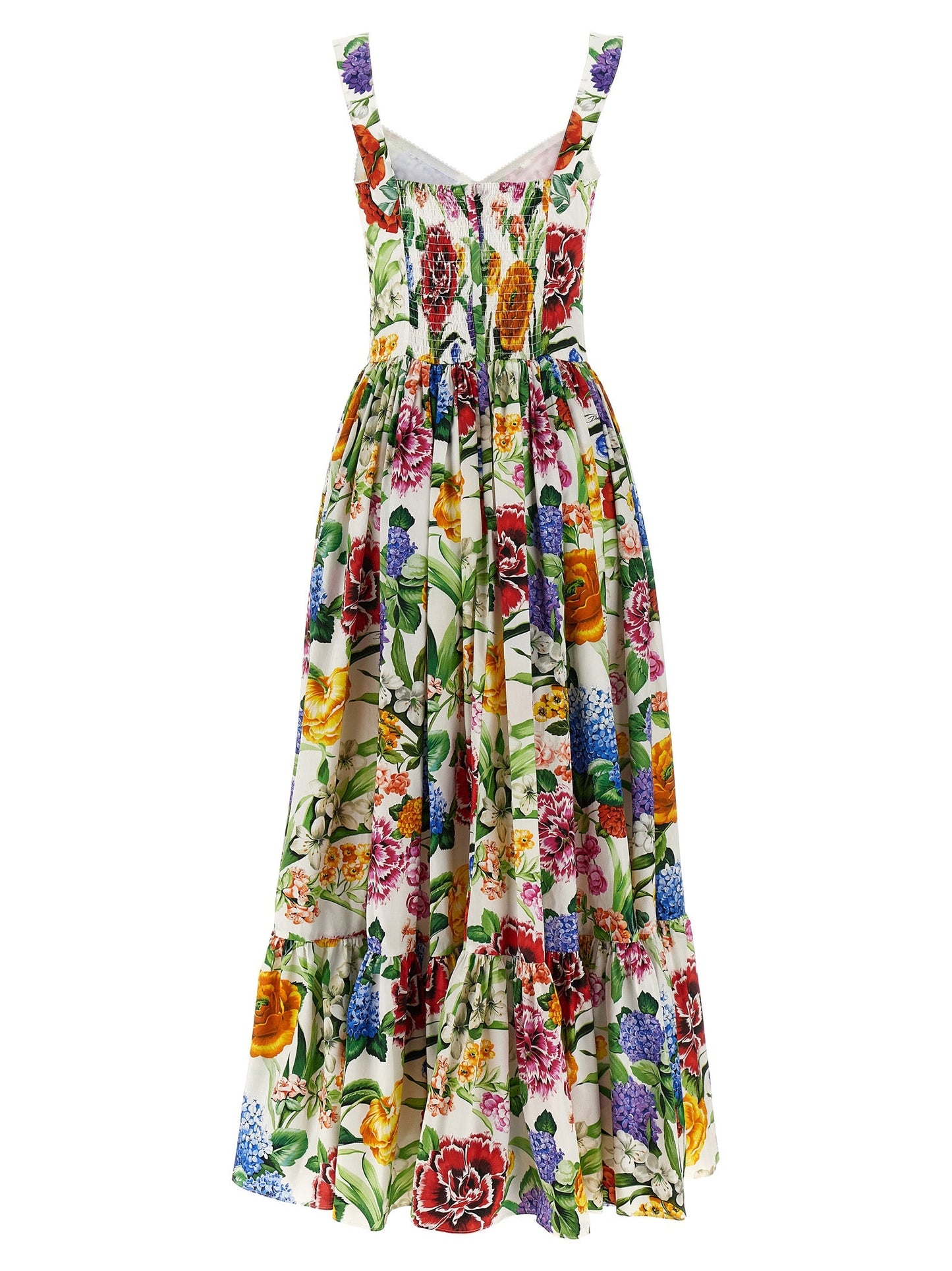 Dolce & Gabbana Women 'Bouquet' Dress