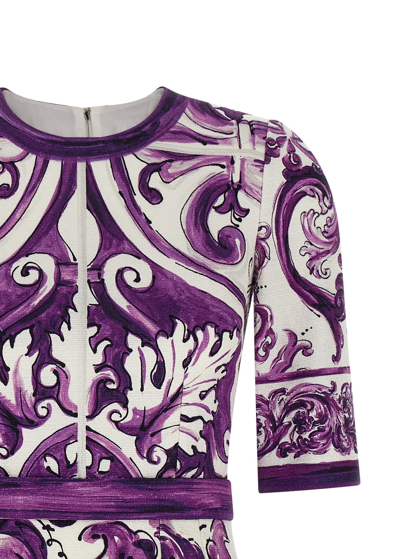 Dolce & Gabbana Women 'Maiolica' Dress