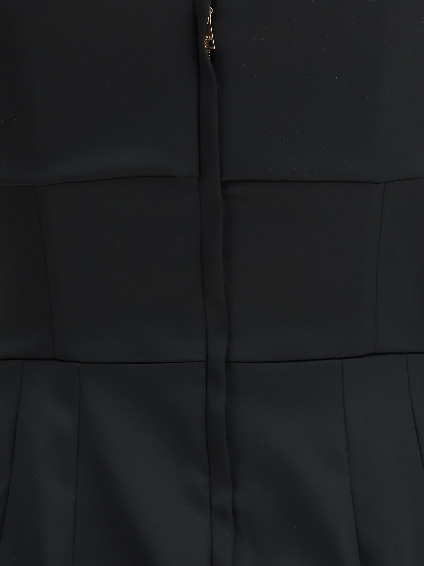 Dolce & Gabbana Women Satin Midi Dress