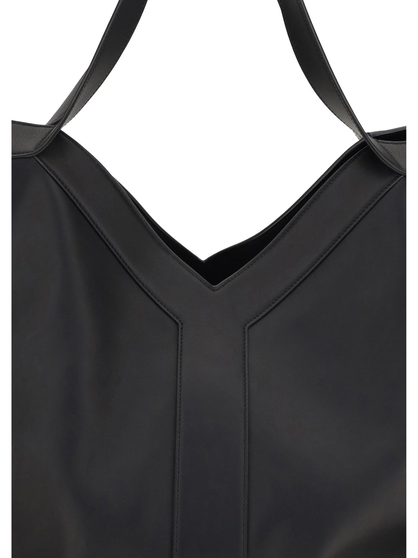 Saint Laurent Men Large Y Tote Bag