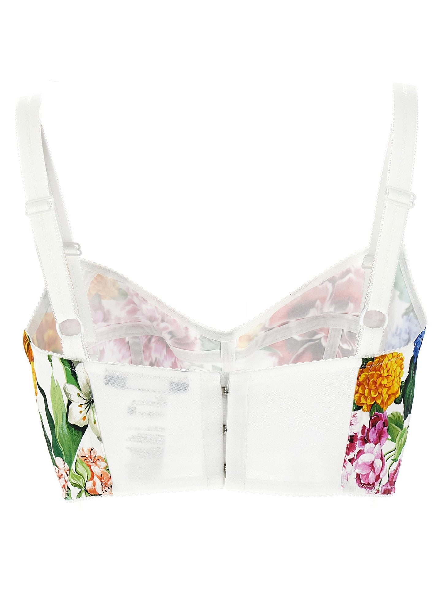 Dolce & Gabbana Women 'Bouquet' Top