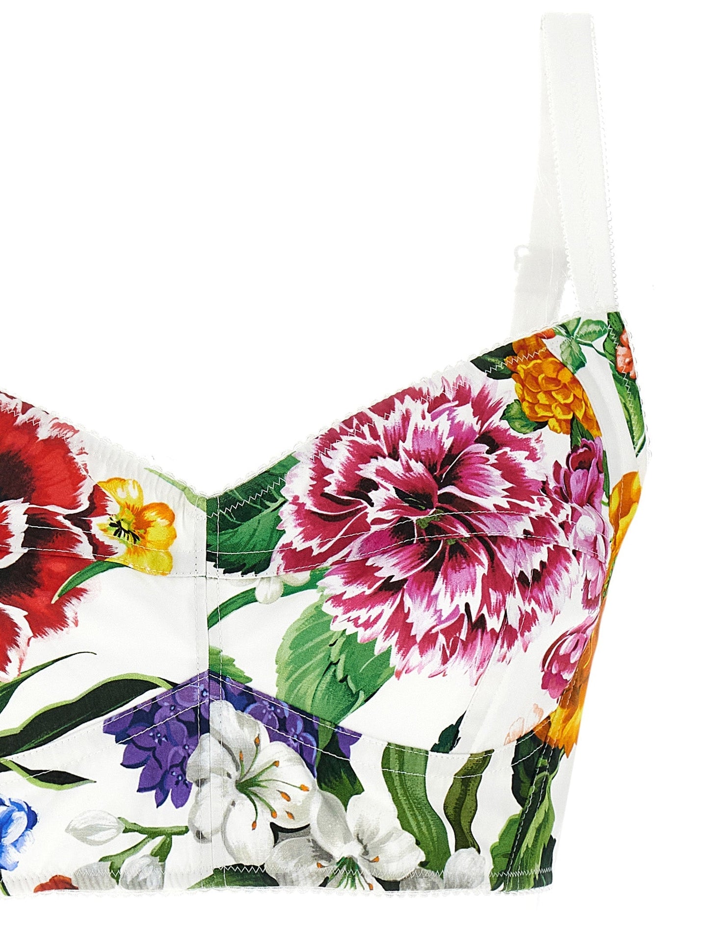 Dolce & Gabbana Women 'Bouquet' Top