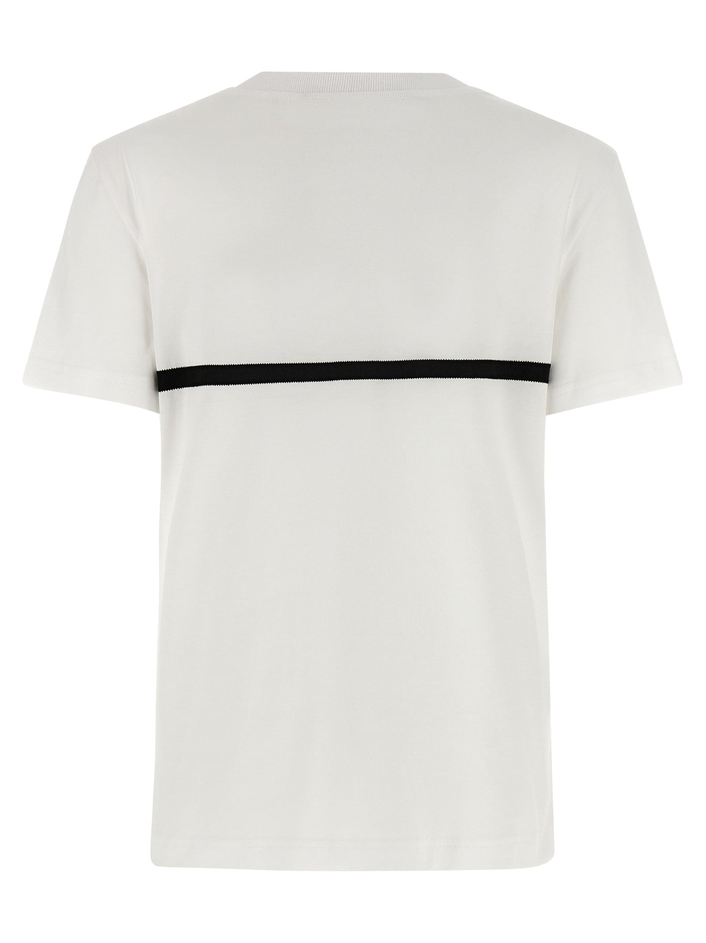 Dolce & Gabbana Women Tape T-Shirt