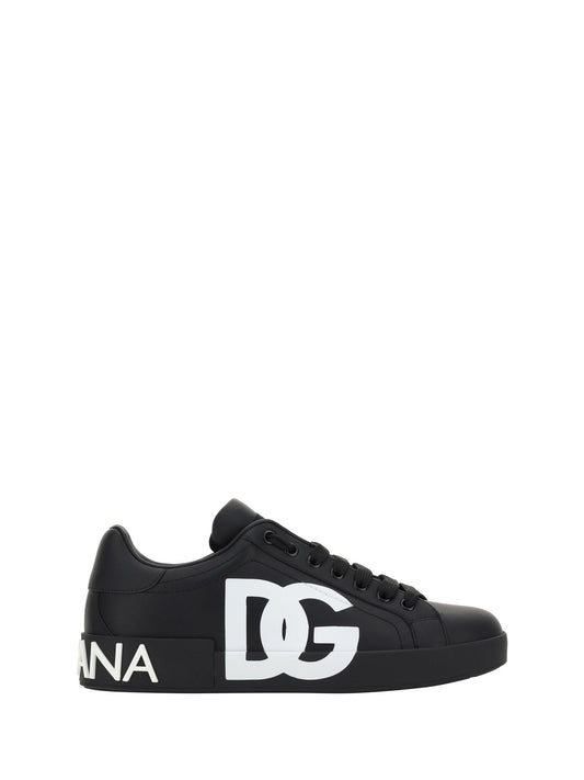 Dolce & Gabbana Men Sneakers