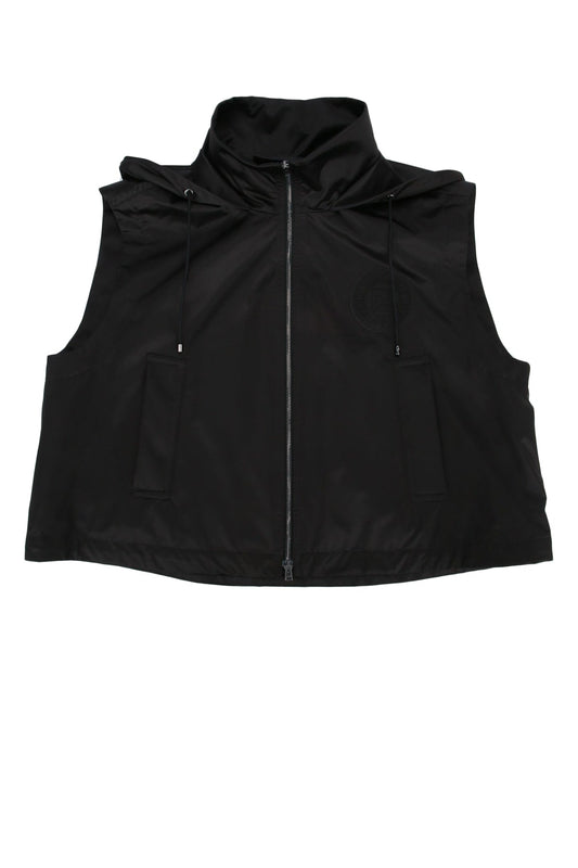 FENDI Leisure Hooded Vest for Women