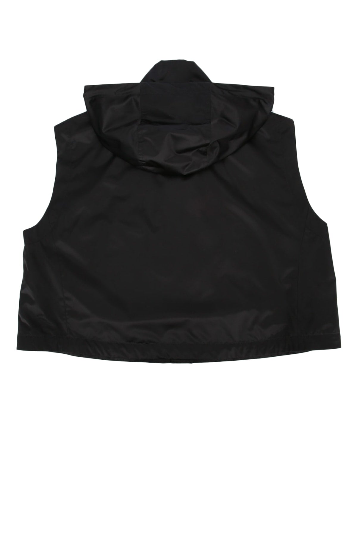 FENDI Leisure Hooded Vest for Women