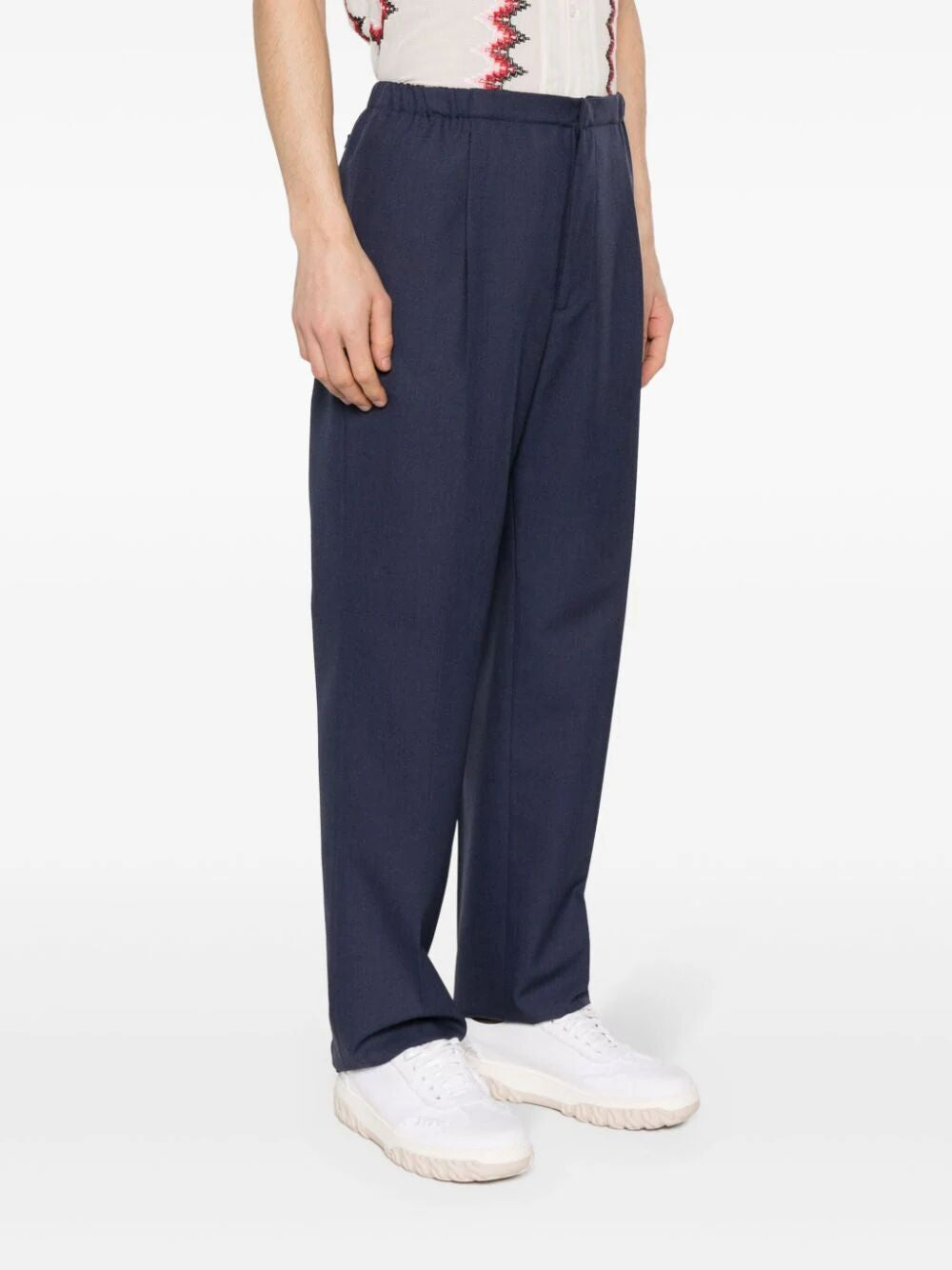 FENDI Men's Mini Trousers - Spring/Summer 2024