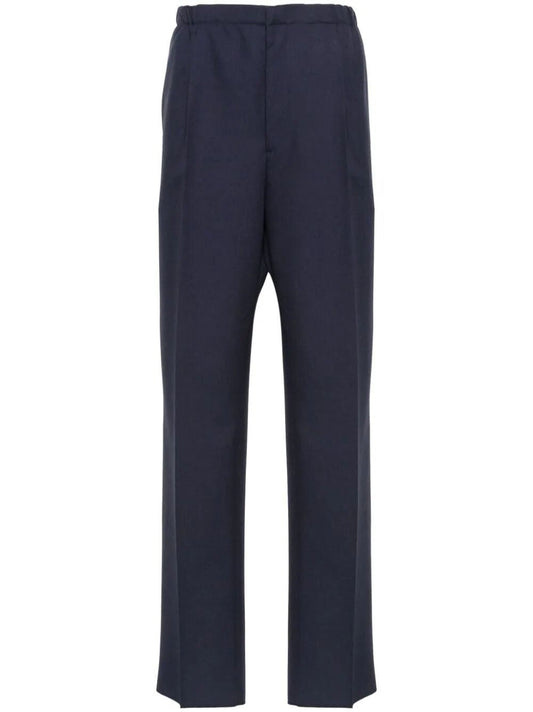 FENDI Men's Mini Trousers - Spring/Summer 2024
