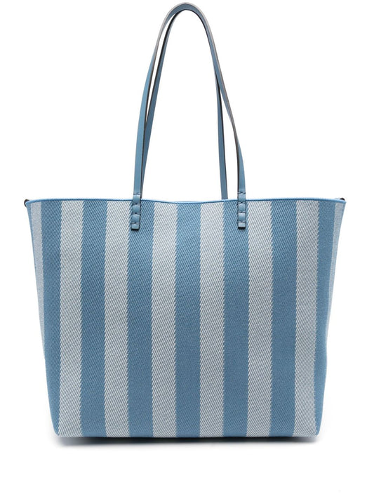 FENDI Elegant Shoulder Handbag - Mini Size