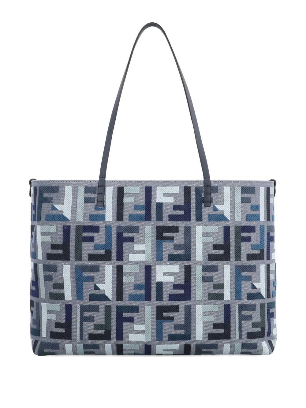 FENDI Elegant Shoulder Handbag - Spring Summer 25