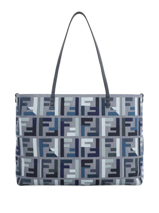 FENDI Elegant Shoulder Handbag - Spring Summer 25