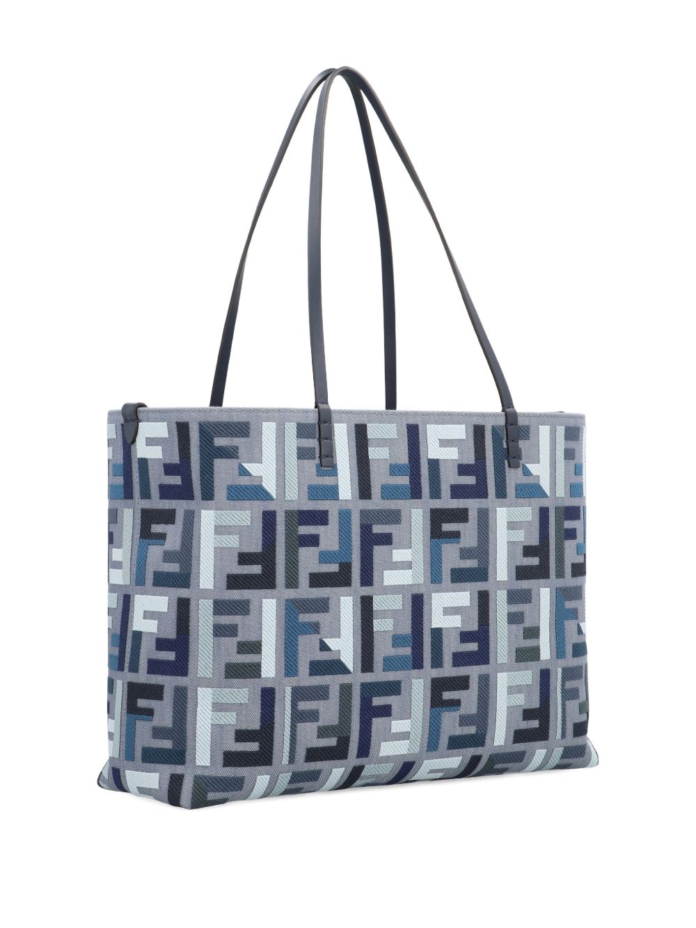 FENDI Elegant Shoulder Handbag - Spring Summer 25