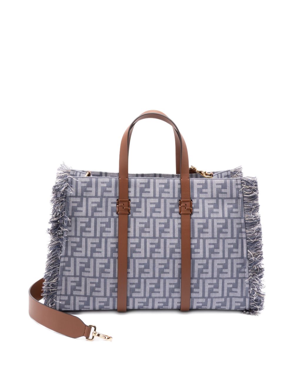 FENDI Elegant Handbag - Spring Summer 25 Collection